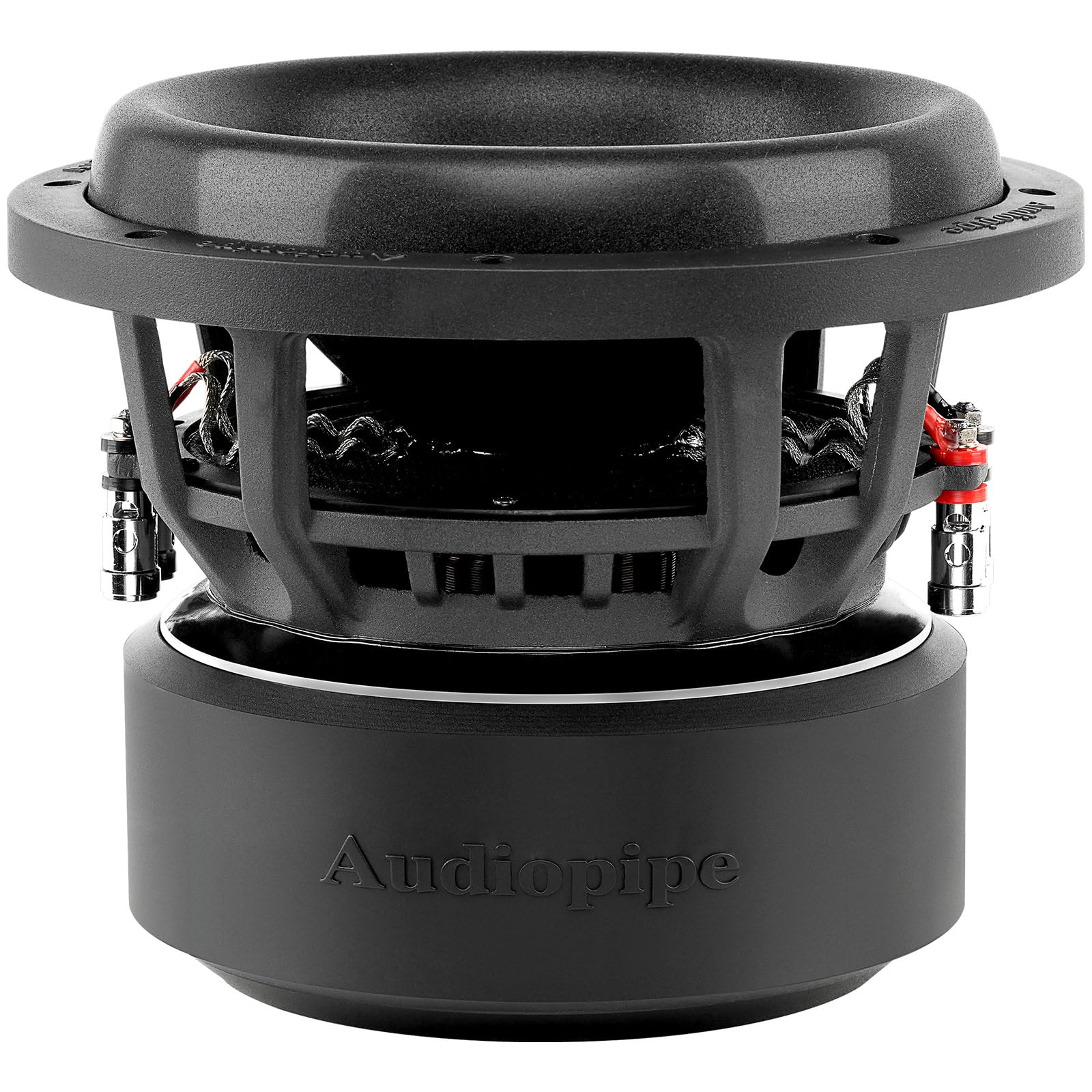 Foto 3 | Subwoofer De Competición Audiopipe Txx-bdx-8d2 1000 W, 2 X 2 Ohmios - Venta Internacional.