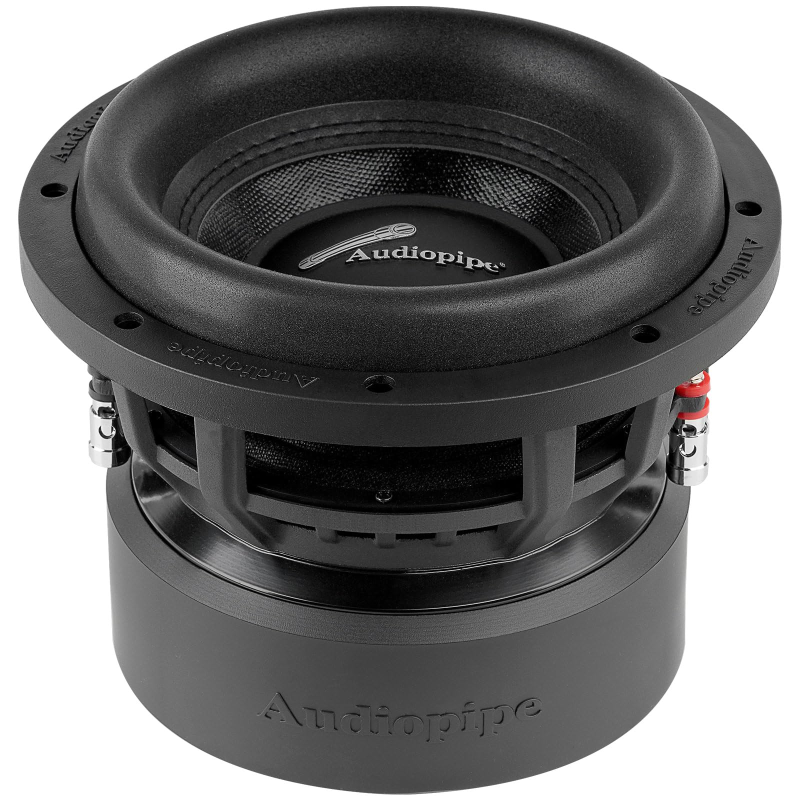 Foto 4 | Subwoofer De Competición Audiopipe Txx-bdx-8d2 1000 W, 2 X 2 Ohmios - Venta Internacional.