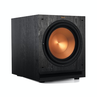 Foto 1 | Subwoofer Amplificado Klipsch Spl-120 30 Cm 600 W Negro - Venta Internacional.