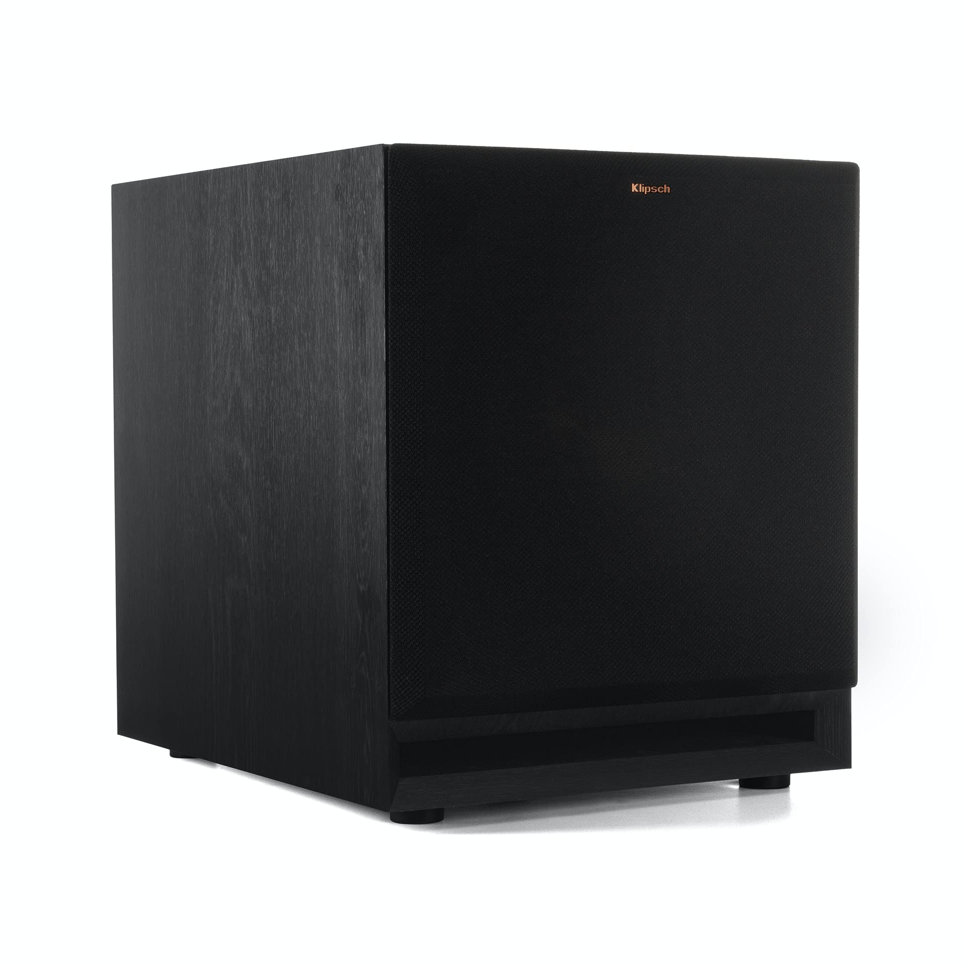 Foto 2 | Subwoofer Amplificado Klipsch Spl-120 30 Cm 600 W Negro - Venta Internacional.