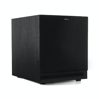 Foto 2 | Subwoofer Amplificado Klipsch Spl-120 30 Cm 600 W Negro - Venta Internacional.