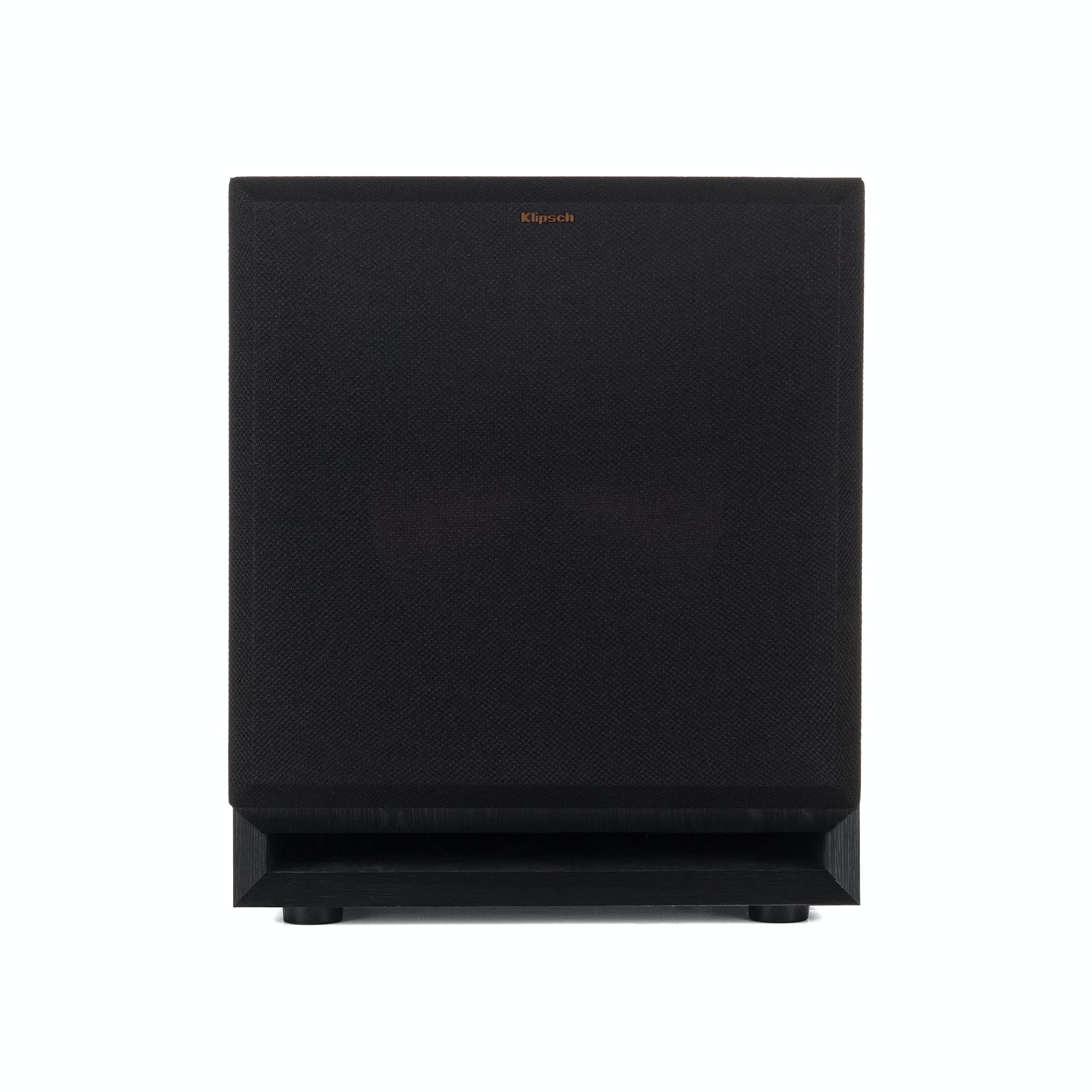 Foto 5 pulgar | Subwoofer Amplificado Klipsch Spl-120 30 Cm 600 W Negro - Venta Internacional.