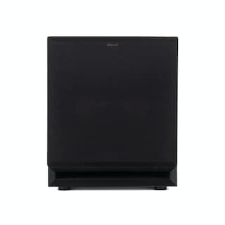 Foto 4 | Subwoofer Amplificado Klipsch Spl-120 30 Cm 600 W Negro - Venta Internacional.