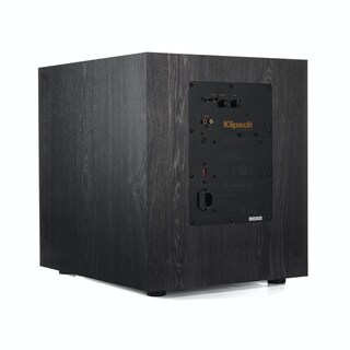 Foto 5 | Subwoofer Amplificado Klipsch Spl-120 30 Cm 600 W Negro - Venta Internacional.