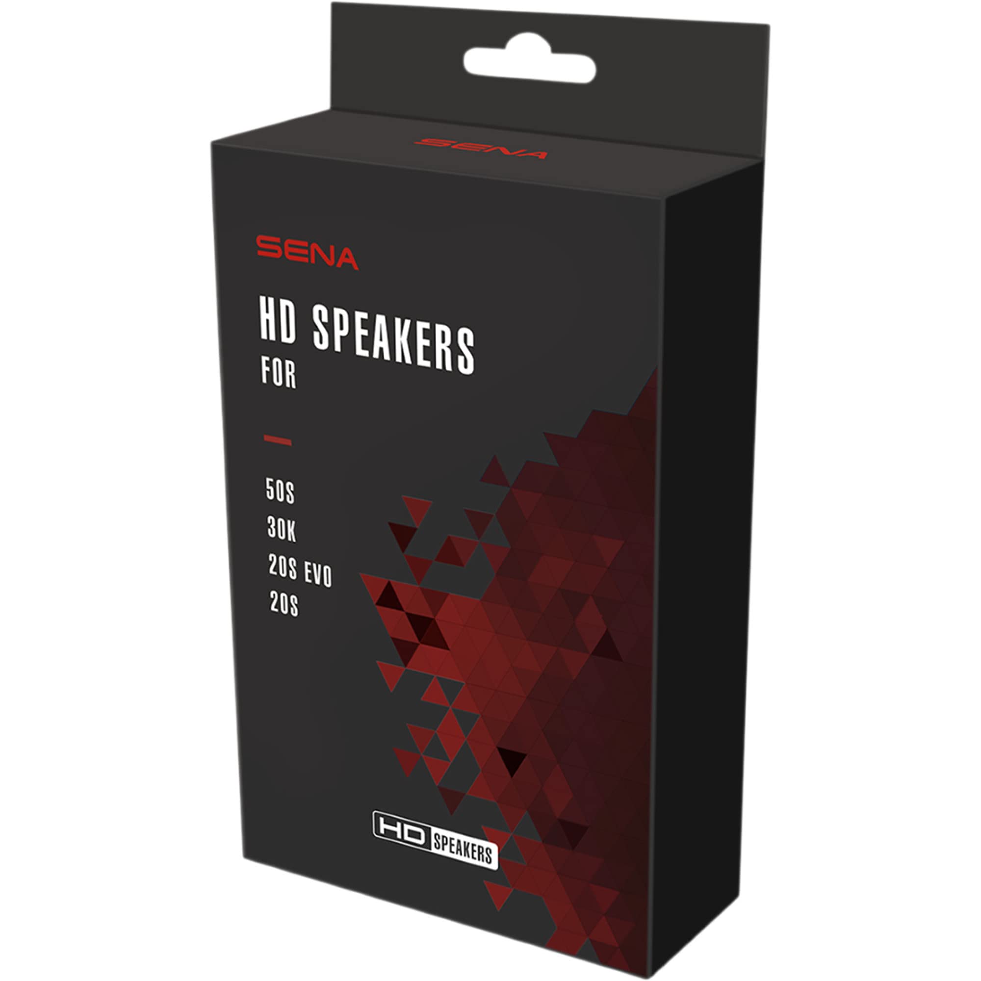 Foto 2 | Altavoces Hd Sena Sc-a0325 Tipo A Para 20s 20s Evo 30k 50s - Venta Internacional.