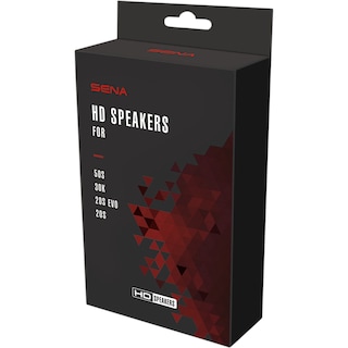 Foto 2 | Altavoces Hd Sena Sc-a0325 Tipo A Para 20s 20s Evo 30k 50s - Venta Internacional.