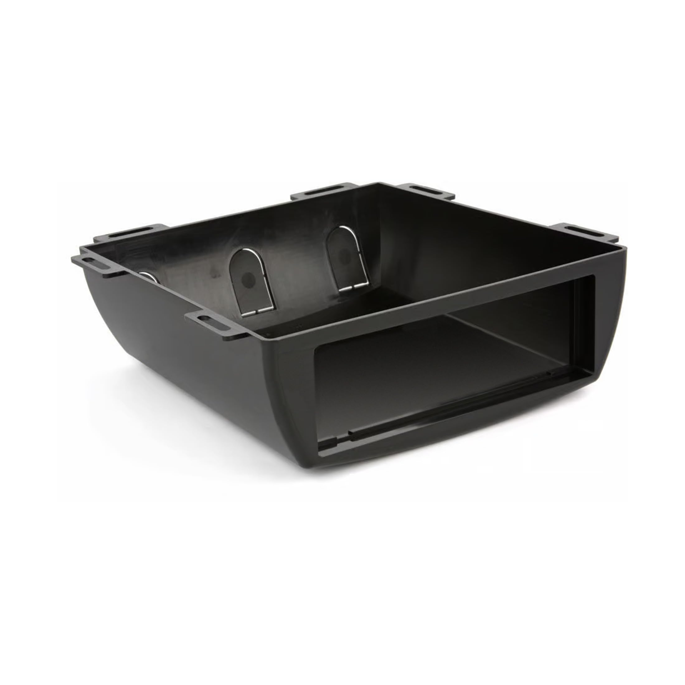 Caja De Instalación Estéreo Para Coche Scosche Udeb Universal - Venta Internacional.