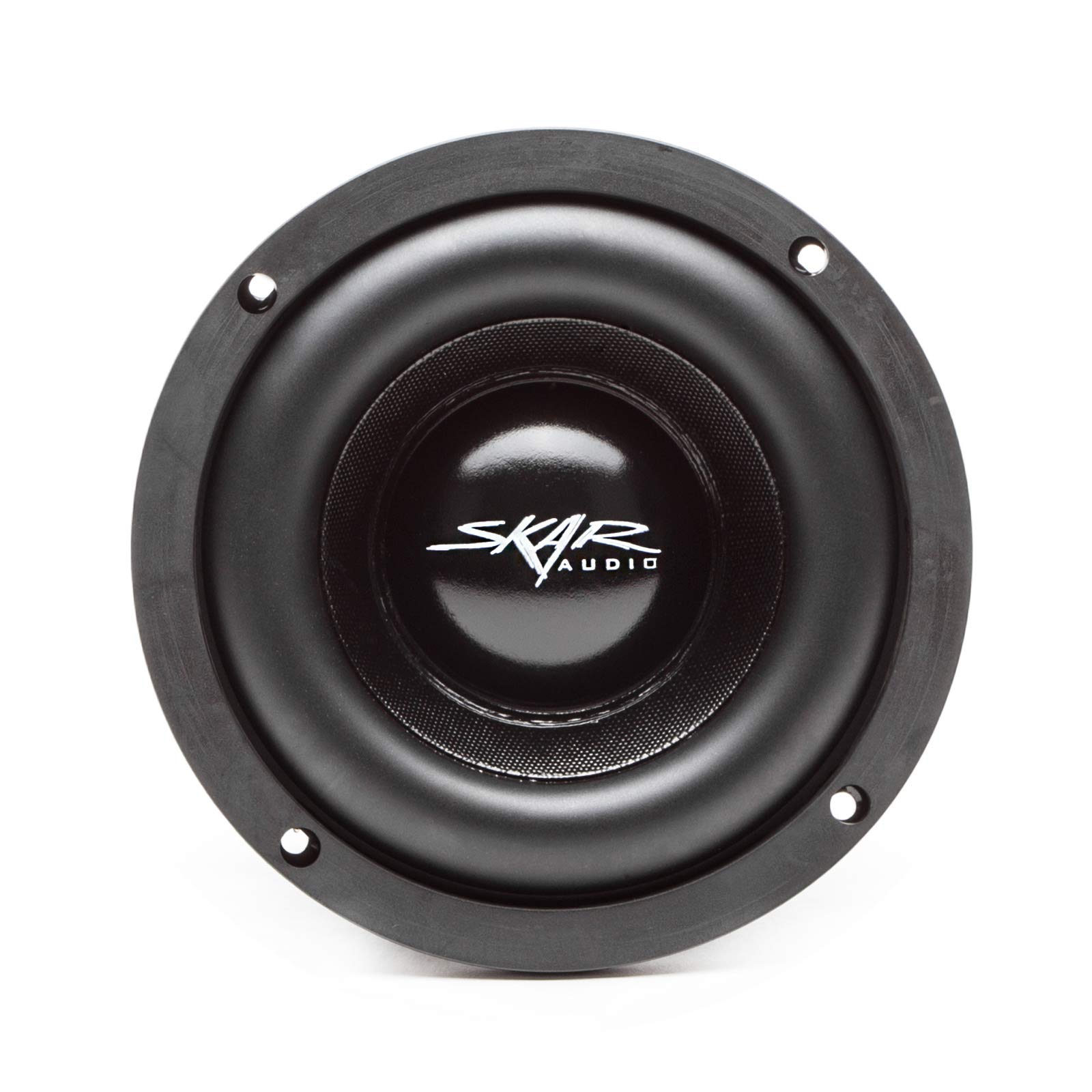 Foto 3 pulgar | Subwoofer Para Coche Skar Audio Evl-65 D4 6.5 200 W Rms 400 W Peak - Venta Internacional.