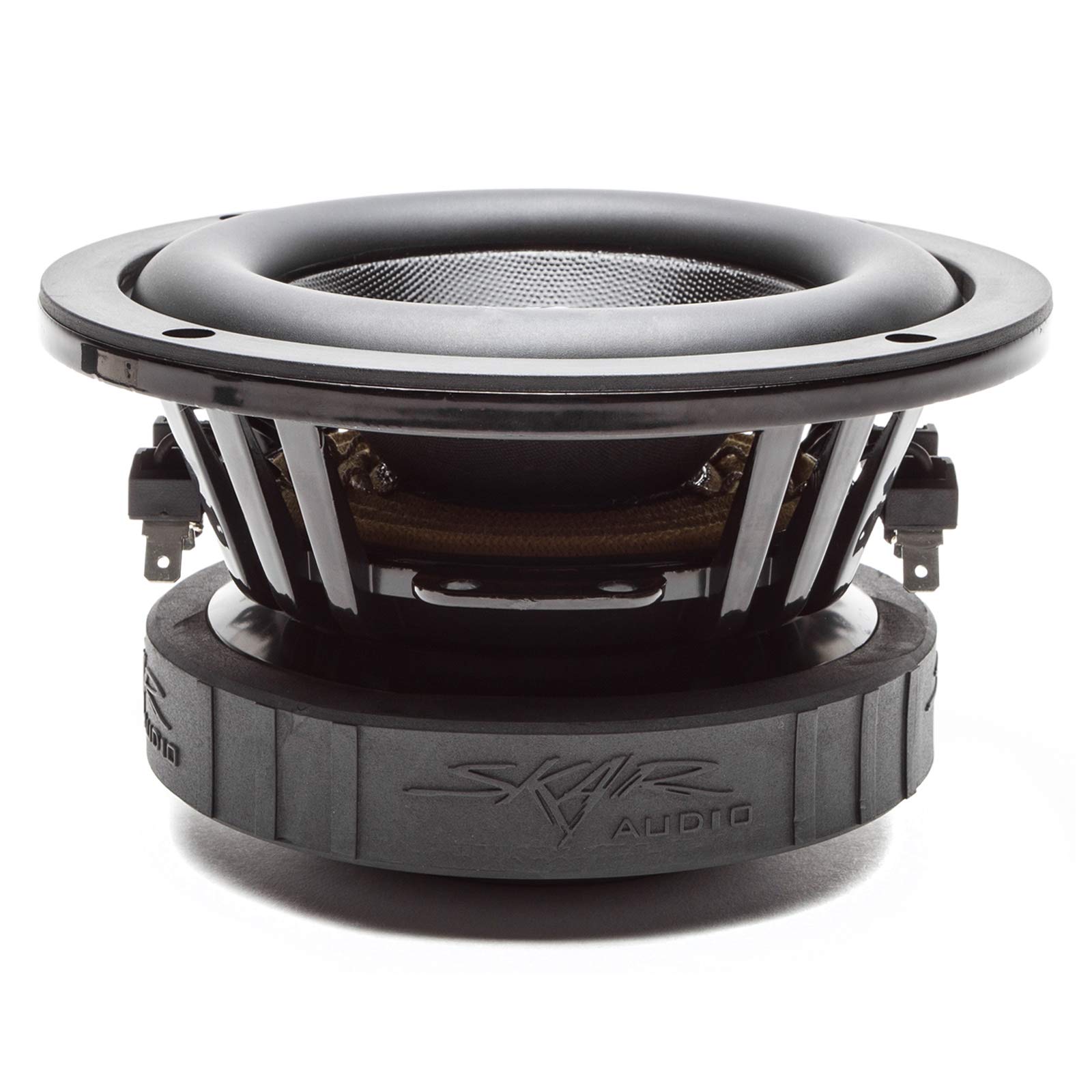 Foto 4 pulgar | Subwoofer Para Coche Skar Audio Evl-65 D4 6.5 200 W Rms 400 W Peak - Venta Internacional.