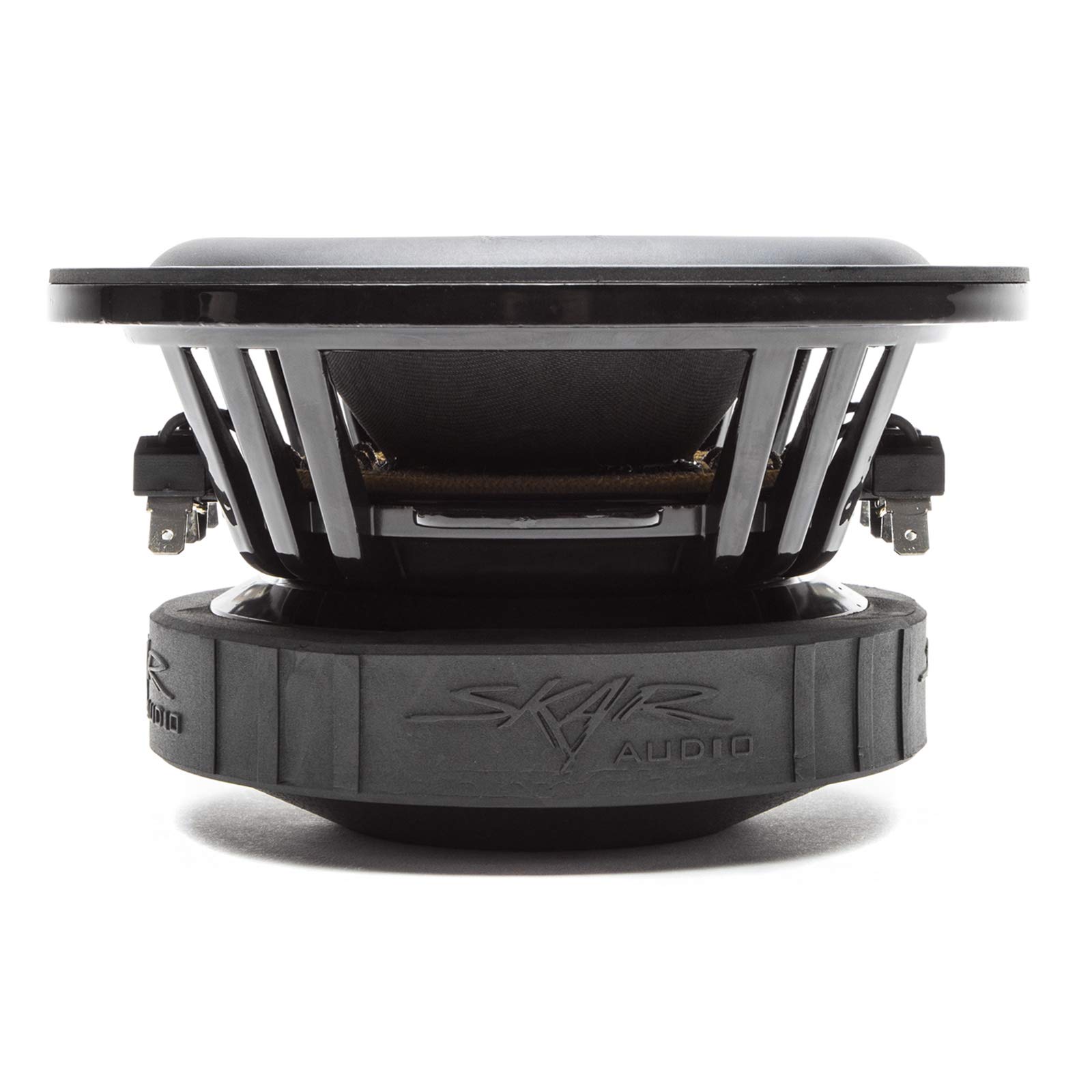 Foto 5 pulgar | Subwoofer Para Coche Skar Audio Evl-65 D4 6.5 200 W Rms 400 W Peak - Venta Internacional.