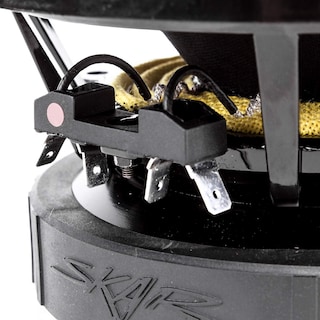 Foto 6 | Subwoofer Para Coche Skar Audio Evl-65 D4 6.5 200 W Rms 400 W Peak - Venta Internacional.