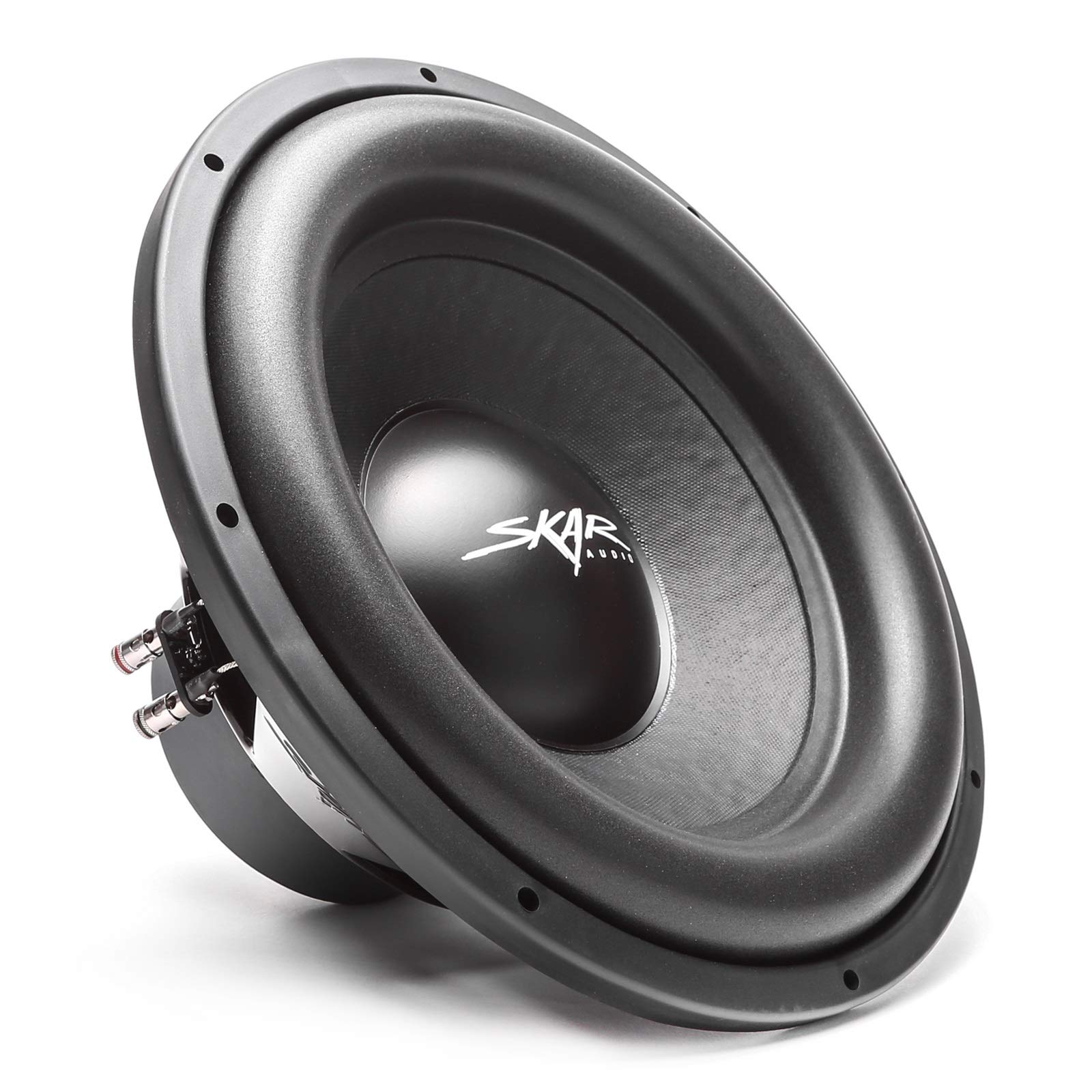 Foto 2 pulgar | Subwoofer Para Coche Skar Audio Sdr-15 D4 15 1200 W De Potencia Máxima - Venta Internacional.