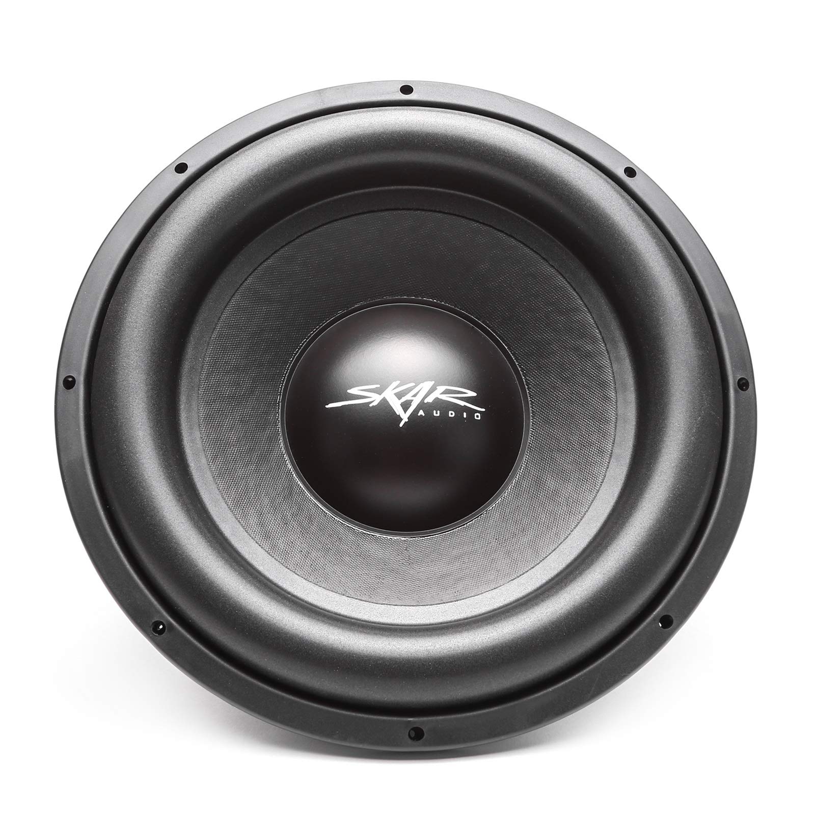 Foto 3 pulgar | Subwoofer Para Coche Skar Audio Sdr-15 D4 15 1200 W De Potencia Máxima - Venta Internacional.