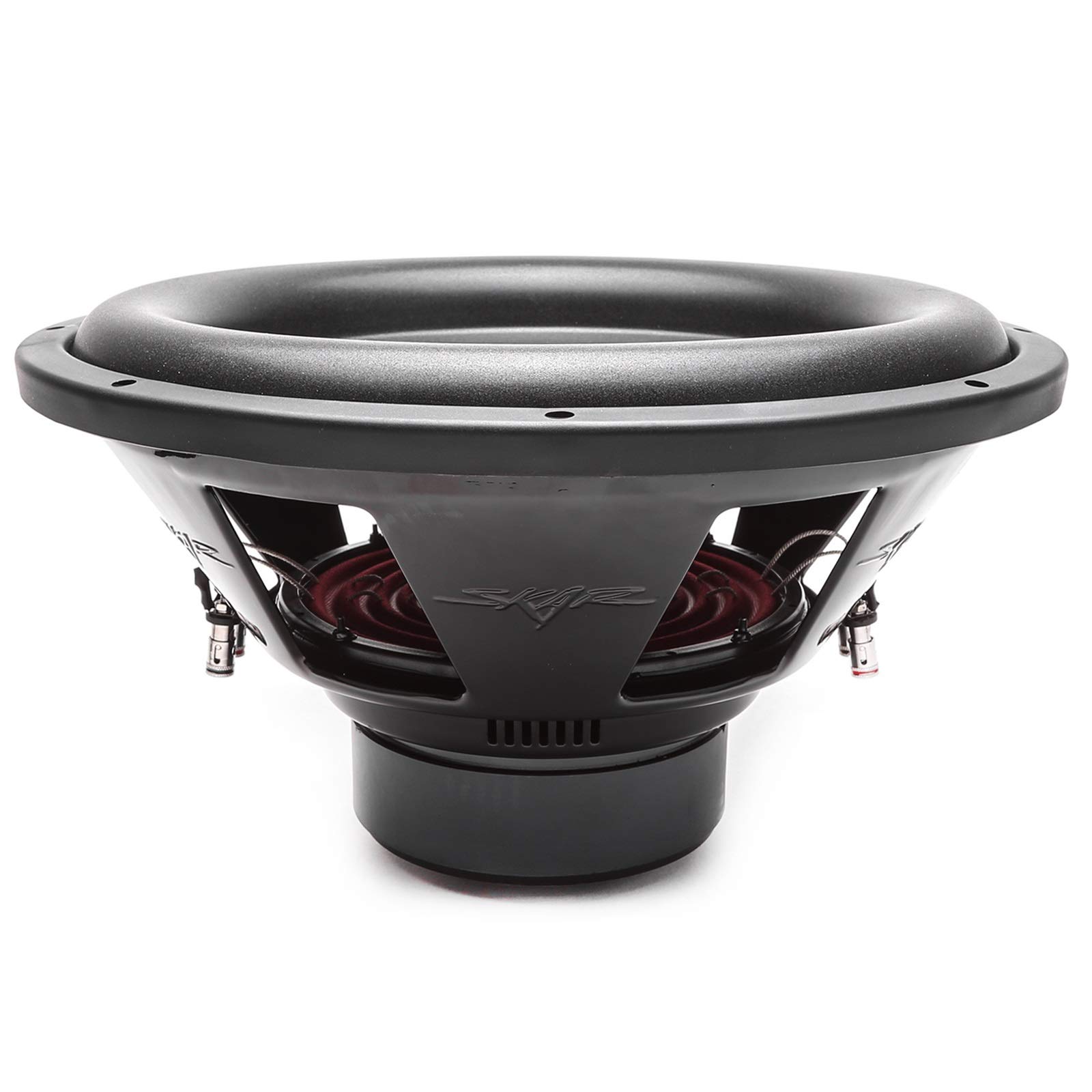 Foto 4 pulgar | Subwoofer Para Coche Skar Audio Sdr-15 D4 15 1200 W De Potencia Máxima - Venta Internacional.