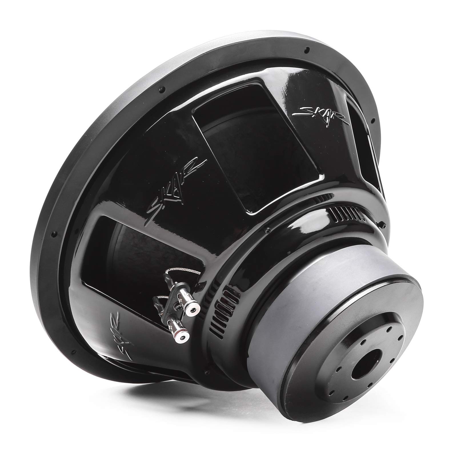 Foto 6 | Subwoofer Para Coche Skar Audio Sdr-15 D4 15 1200 W De Potencia Máxima - Venta Internacional.
