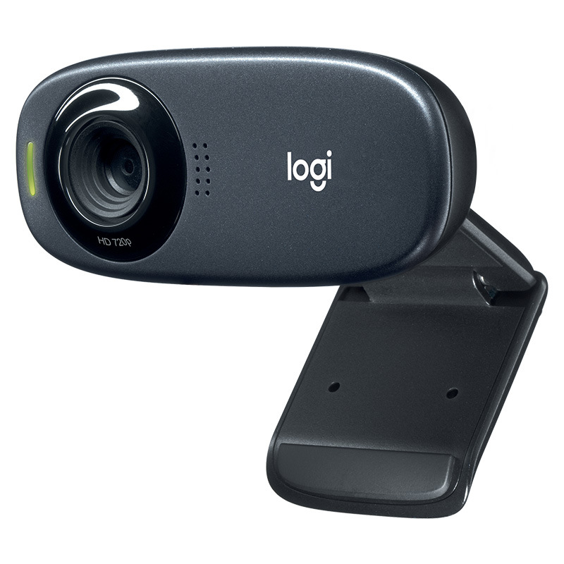 Foto 1 | Cámara Web Logitech C270 Hd 720p Con Micrófono - Venta Internacional.