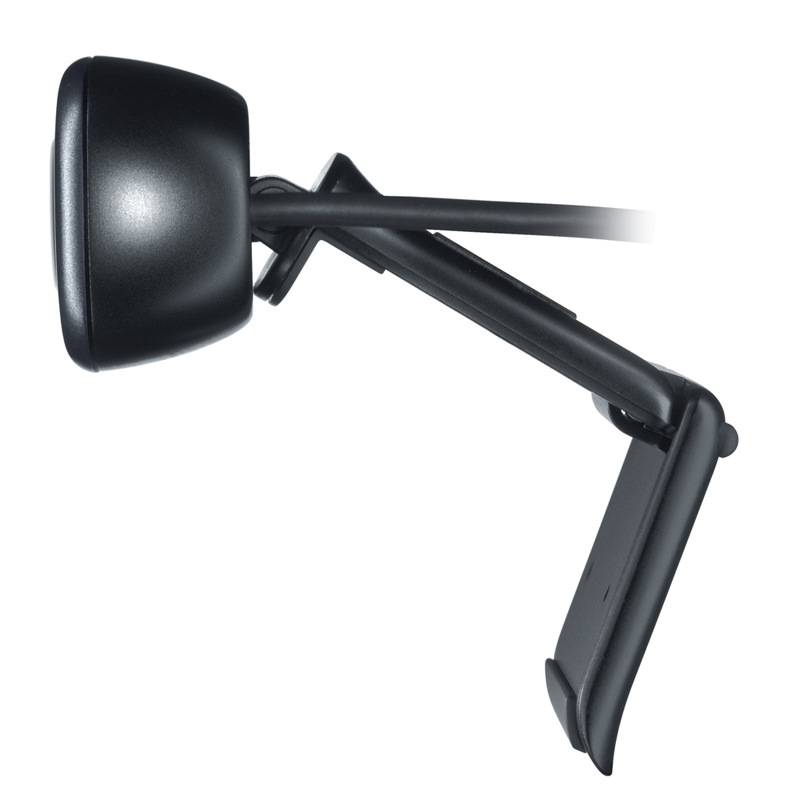 Foto 2 | Cámara Web Logitech C270 Hd 720p Con Micrófono - Venta Internacional.
