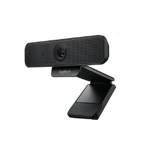 Foto 2 | Webcam Logitech C925e color Negro