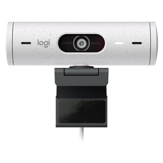 Foto 1 | Camara Web Logitech 960-001426 color Blanco AMR