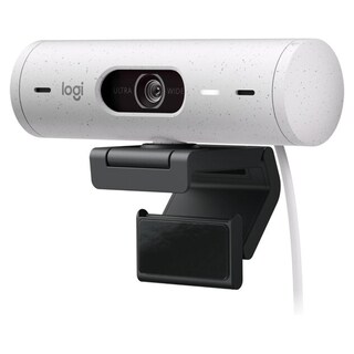 Foto 2 | Camara Web Logitech 960-001426 color Blanco AMR