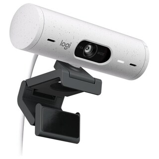 Foto 4 | Camara Web Logitech 960-001426 color Blanco AMR