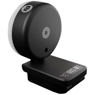 Foto 4 | Camara Web Gamdias Iris M1 1080p Full Hd Microfono Led Usb