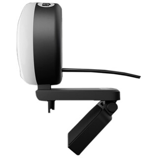 Foto 5 | Camara Web Gamdias Iris M1 1080p Full Hd Microfono Led Usb