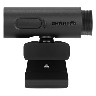 Foto 2 | Cámara Web Aerocool Streamplify para Streaming 1080p Full HD