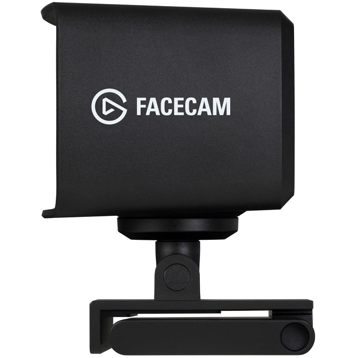 Foto 4 pulgar | Cámara Web Elgato Facecam Usb C 1080p 60fps Micrófono 10waa9901