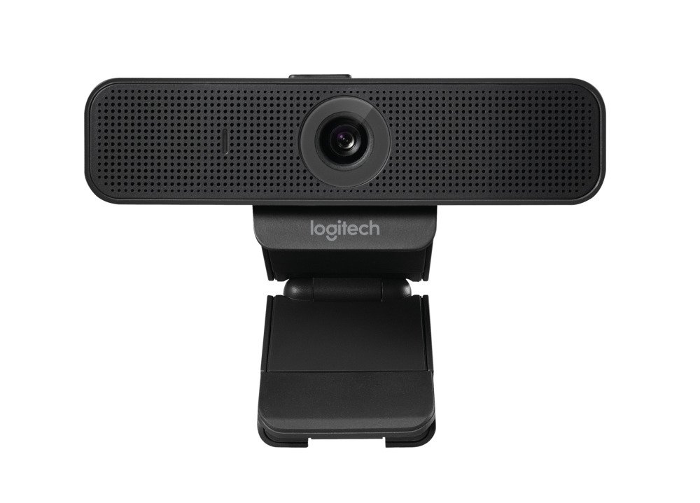 Foto 2 pulgar | Cámara Web Logitech C925-E HD 1080p/30 FPS Videollamadas Negro - Venta Internacional