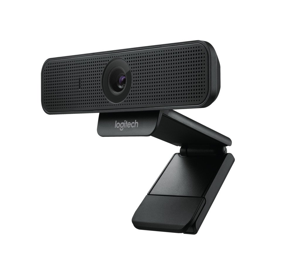 Foto 4 pulgar | Cámara Web Logitech C925-E HD 1080p/30 FPS Videollamadas Negro - Venta Internacional