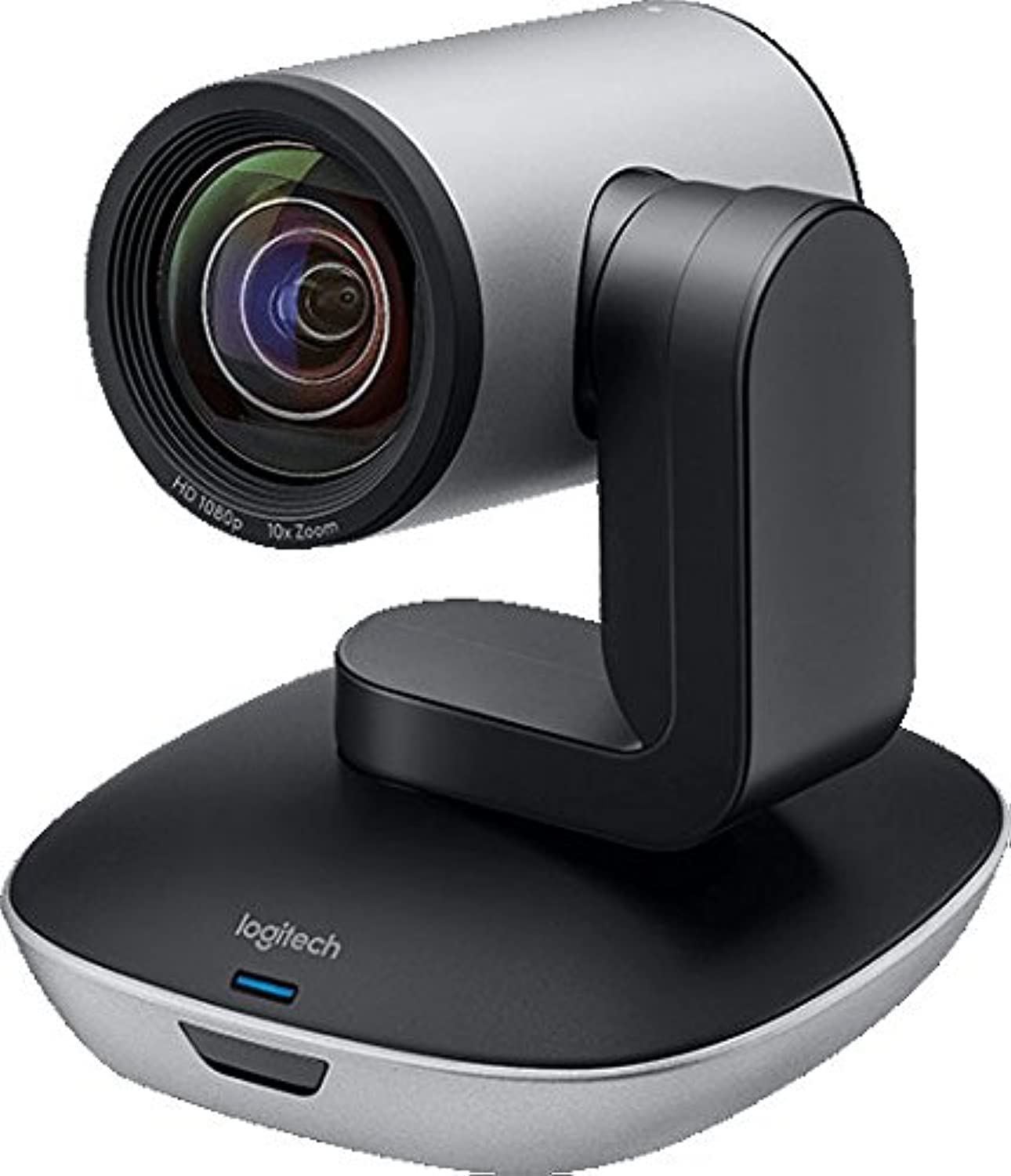 Foto 2 pulgar | Cámara De Vídeo Logitech Ptz Pro 2 Usb Hd 1080p Para Conferencias - Venta Internacional.