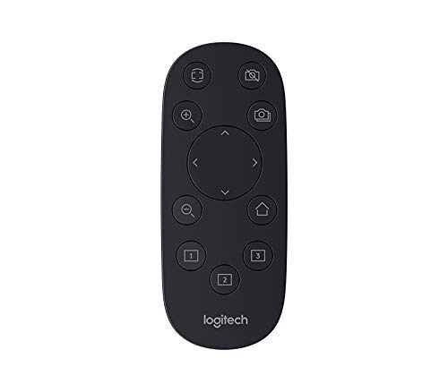 Foto 6 pulgar | Cámara De Vídeo Logitech Ptz Pro 2 Usb Hd 1080p Para Conferencias - Venta Internacional.