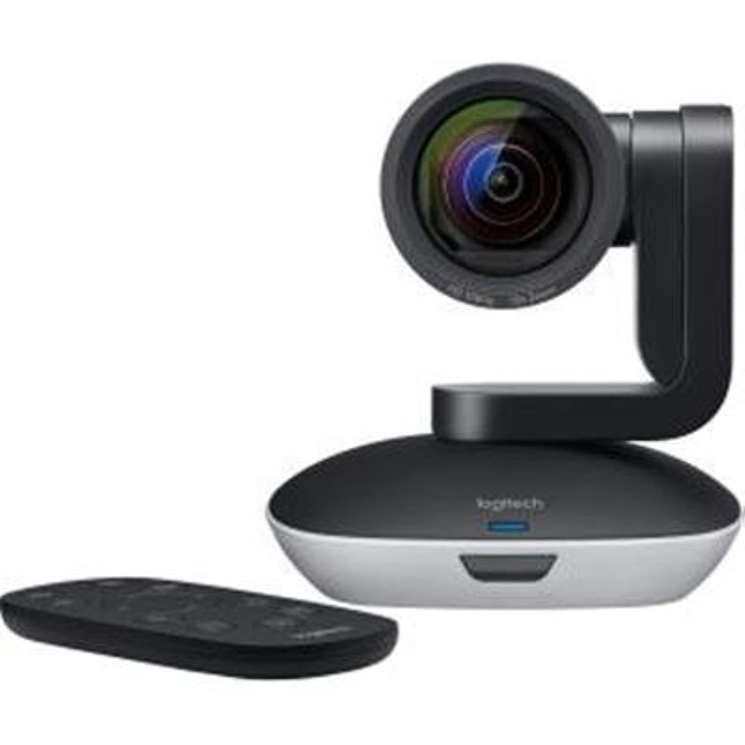 Foto 7 pulgar | Cámara De Vídeo Logitech Ptz Pro 2 Usb Hd 1080p Para Conferencias - Venta Internacional.
