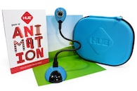 Kit De Animación Stop Motion Hue Animation Studio Con Cámara - Venta Internacional.