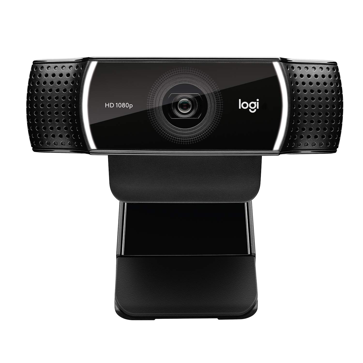 Foto 2 pulgar | Cámara Web Logitech C922x Pro Stream Full Hd 1080p Negra - Venta Internacional.