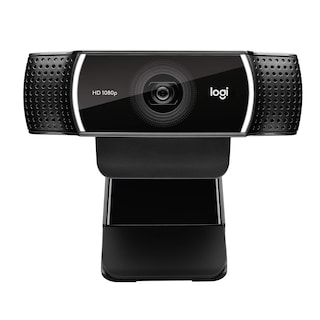 Foto 1 | Cámara Web Logitech C922x Pro Stream Full Hd 1080p Negra - Venta Internacional.