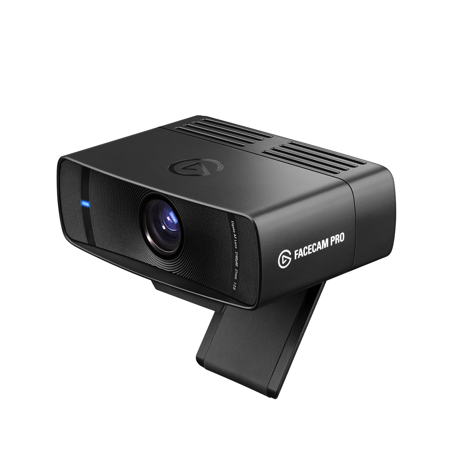 Foto 1 | Cámara Web Elgato Facecam Pro True 4k60 Ultra Hd Para Streaming - Venta Internacional.