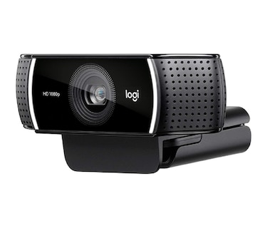 Foto 3 | Cámara Web Logitech Hd C922 Pro 1080p Para Streaming Con Trípode - Venta Internacional.