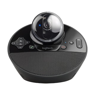 Foto 6 | Solución De Videoconferencia Logitech Bcc950 Full Hd 1080p - Venta Internacional.