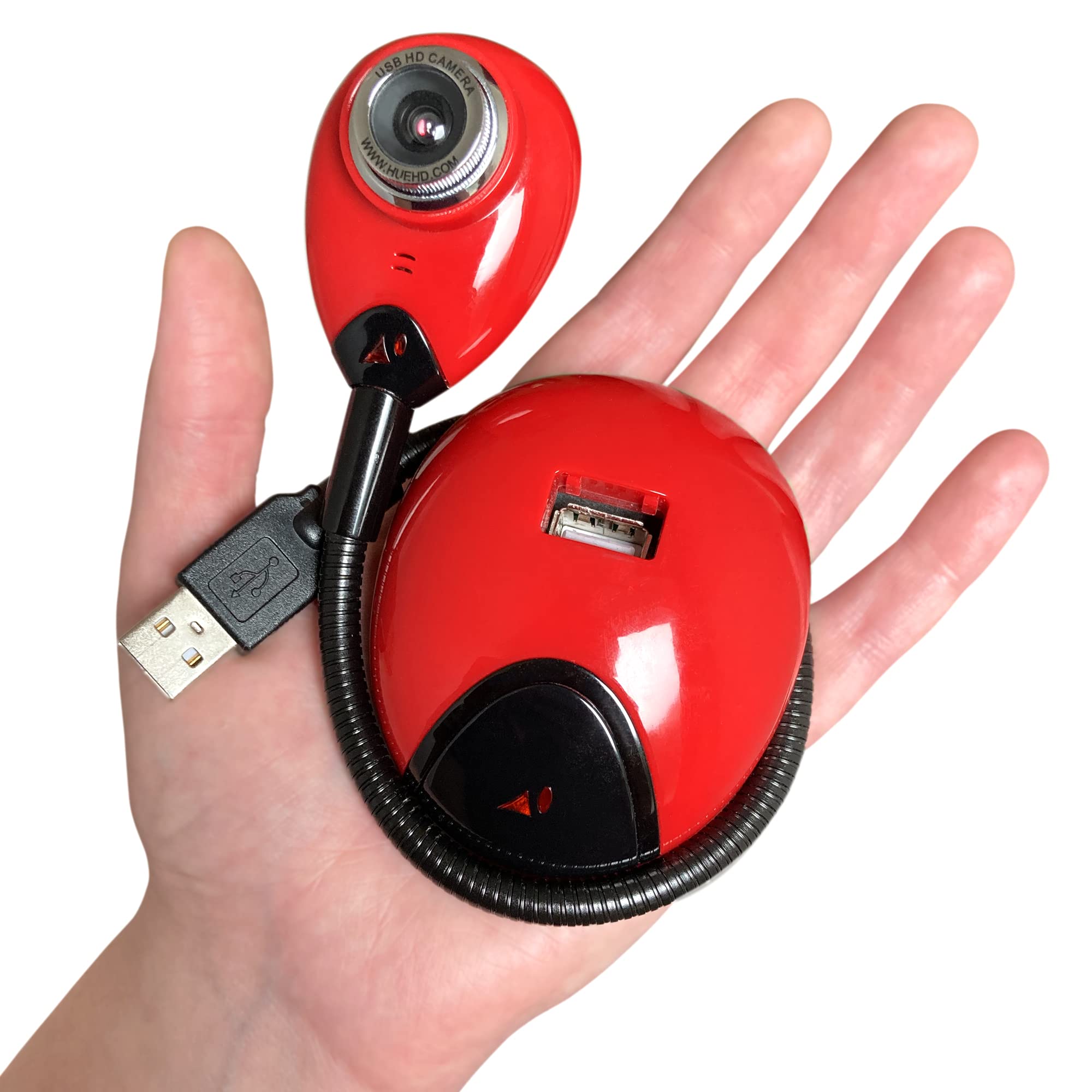 Foto 5 | Kit De Animación Stop Motion Hue Animation Studio Con Cámara - Venta Internacional.
