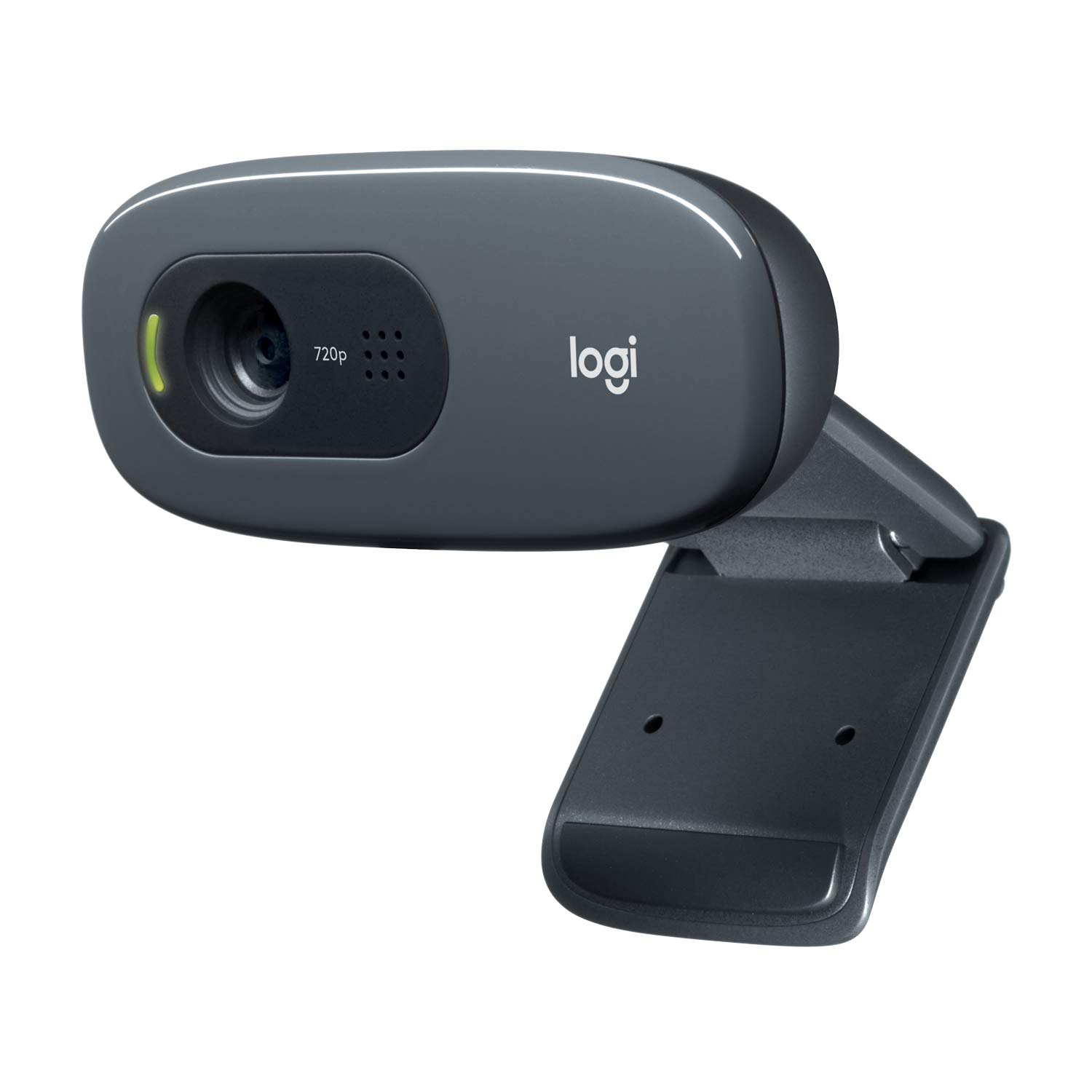 Foto 2 pulgar | Webcam Logitech C270 Hd 720p 1mp Negra - Venta Internacional.