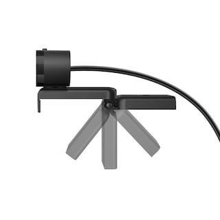 Foto 2 | Webcam Usb Full Hd Con Doble Micrófono