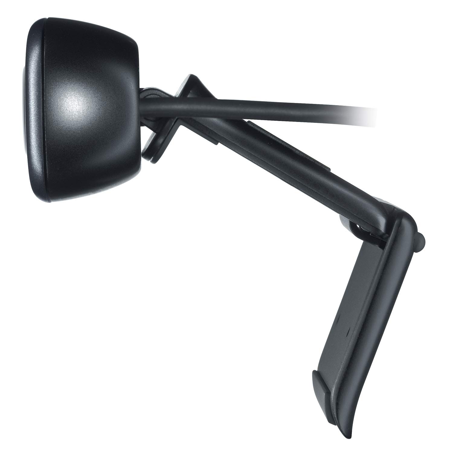 Foto 6 pulgar | Webcam Logitech Hd C310 5mp 1280x720 Usb Negra - Venta Internacional.