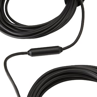 Foto 3 | Cable Extensor De Cámara Web Logitech Group De 10 M - Venta Internacional.