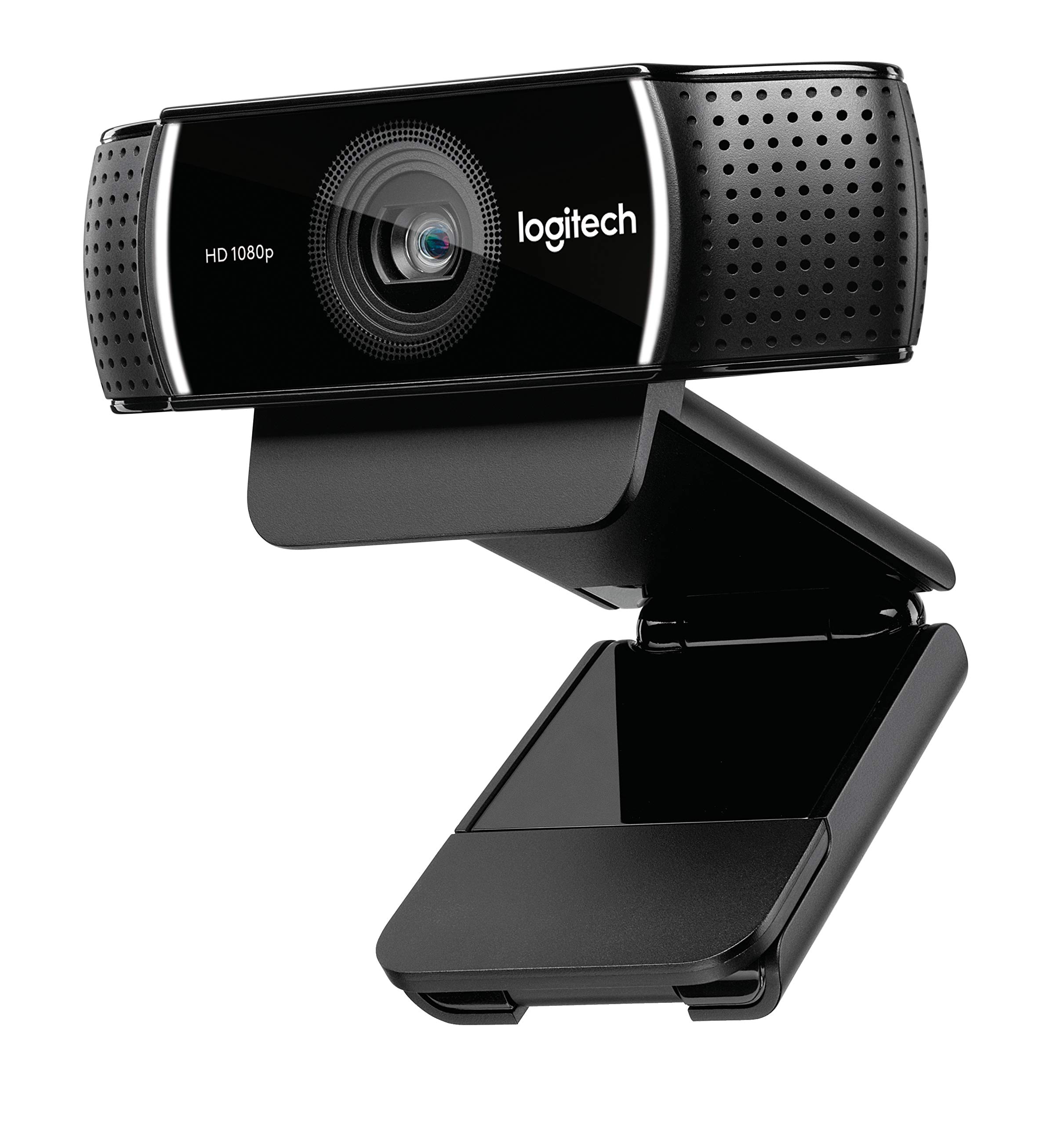 Foto 4 pulgar | Cámara Web Logitech 1080p Pro Stream Para Transmisión De Vídeo Hd - Venta Internacional.