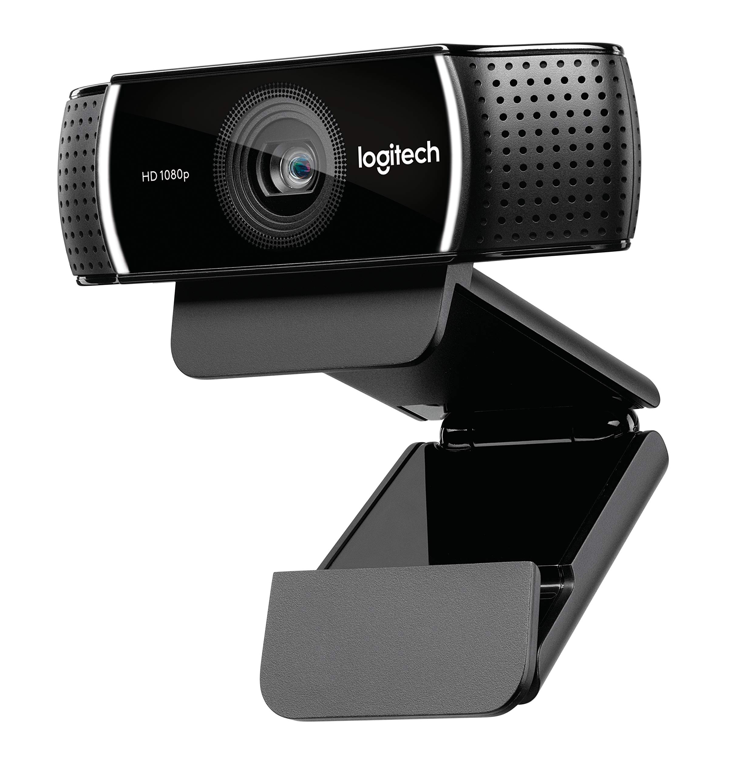 Foto 5 | Cámara Web Logitech 1080p Pro Stream Para Transmisión De Vídeo Hd - Venta Internacional.