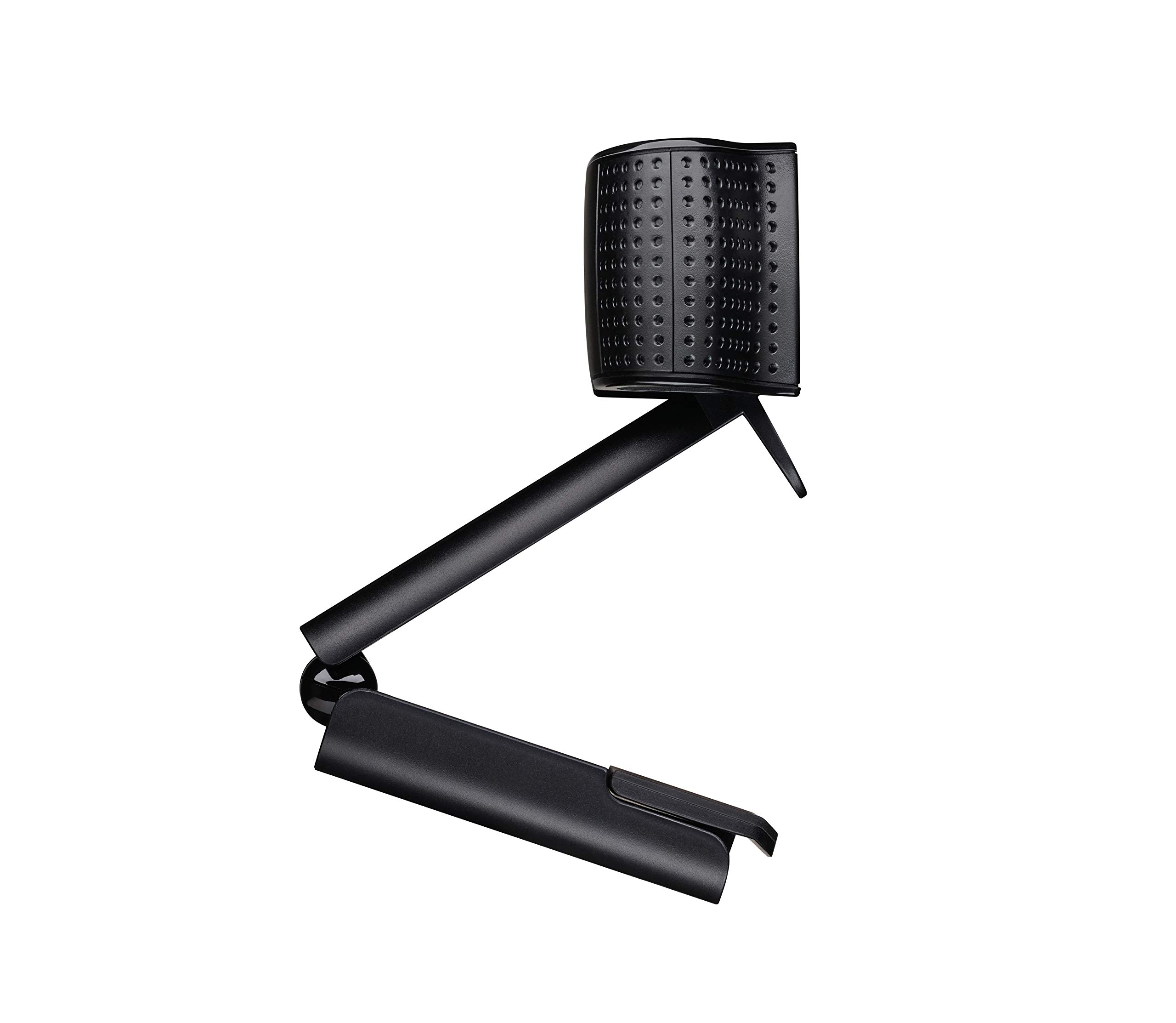 Foto 7 pulgar | Cámara Web Logitech 1080p Pro Stream Para Transmisión De Vídeo Hd - Venta Internacional.