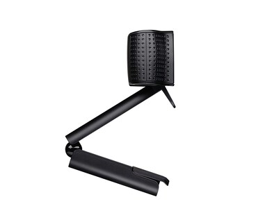 Foto 6 | Cámara Web Logitech 1080p Pro Stream Para Transmisión De Vídeo Hd - Venta Internacional.