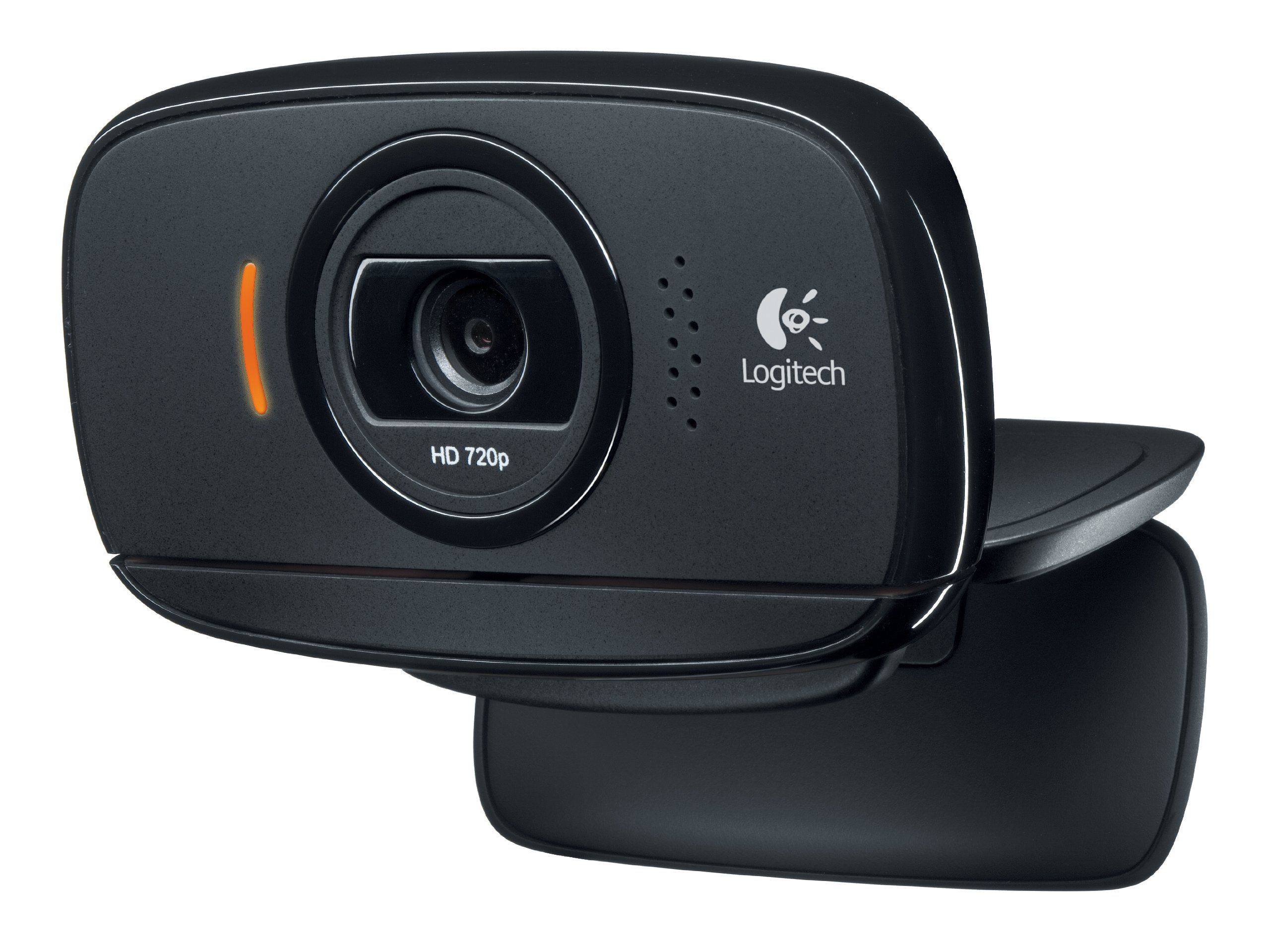 Foto 1 | Cámara Web Logitech C510 720p Hd Video 8mp Foto - Venta Internacional.